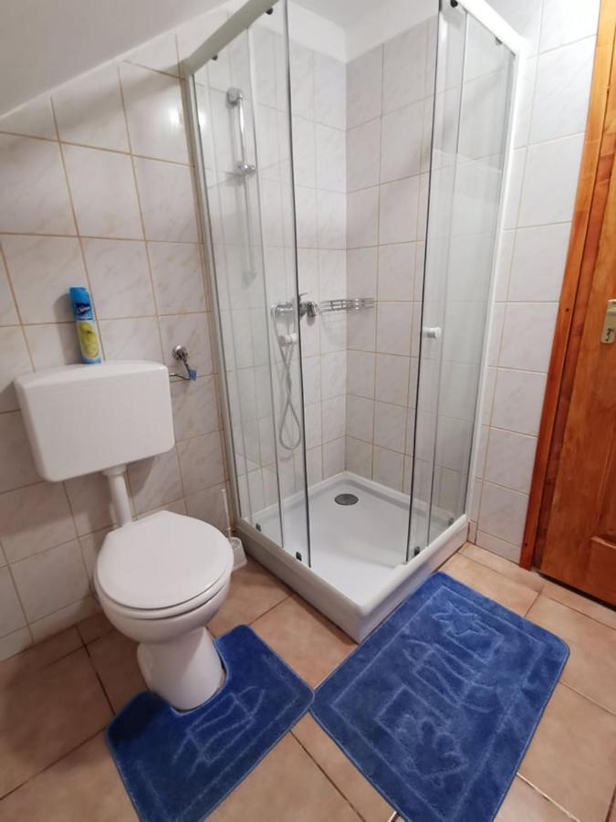 Hotel Kis Rigo Vendeghaz Salgótarján Exteriér fotografie