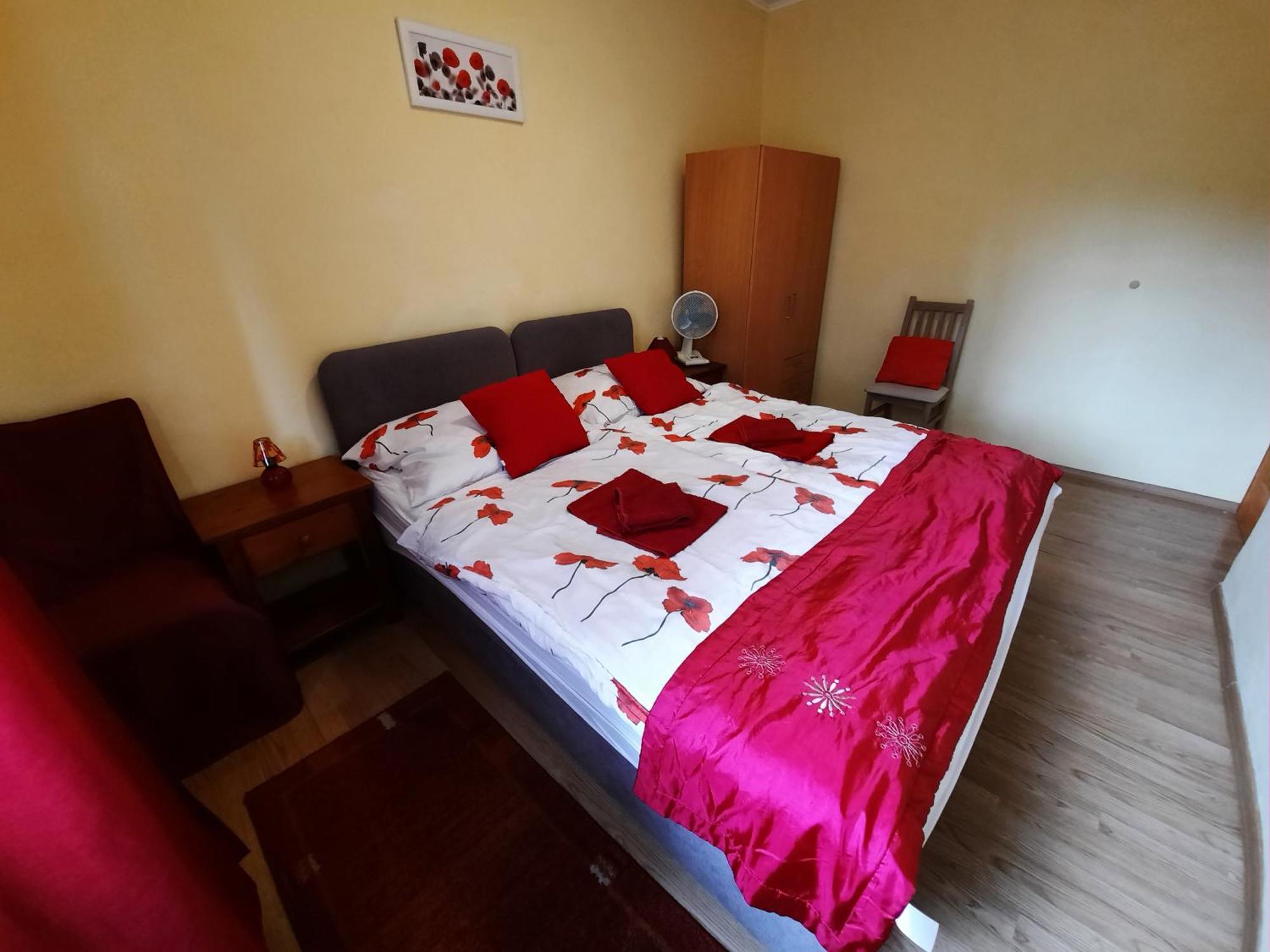 Hotel Kis Rigo Vendeghaz Salgótarján Exteriér fotografie
