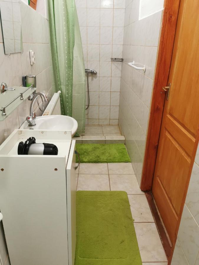 Hotel Kis Rigo Vendeghaz Salgótarján Exteriér fotografie